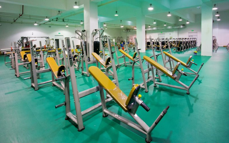 黑龙江冰雪体育职业学院