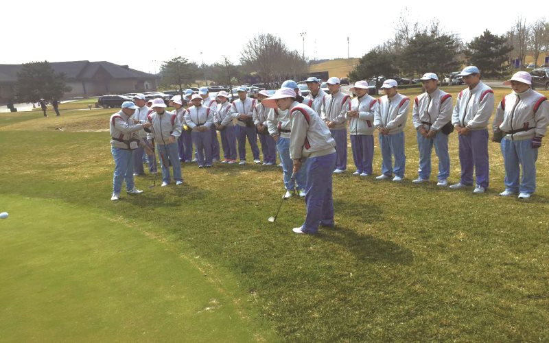 黑龙江冰雪体育职业学院
