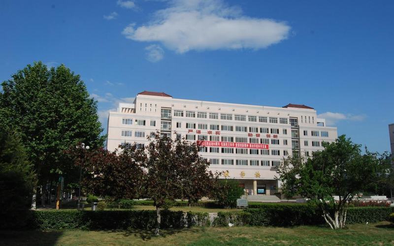 陕西交通职业技术学院