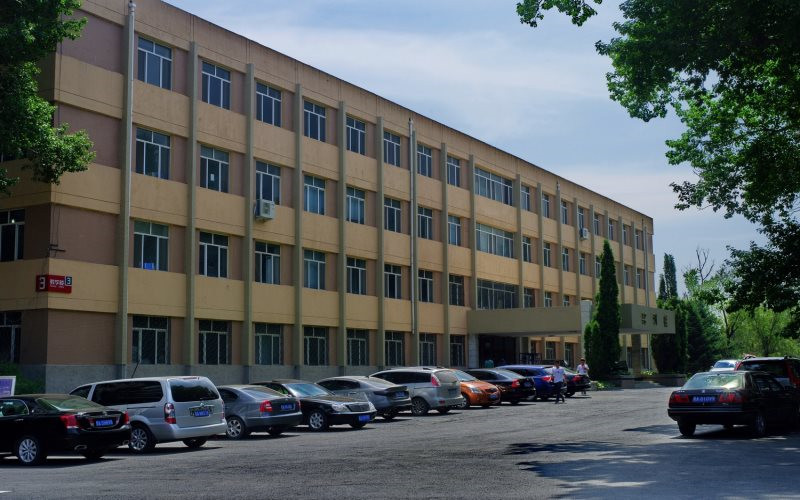 哈尔滨职业技术大学