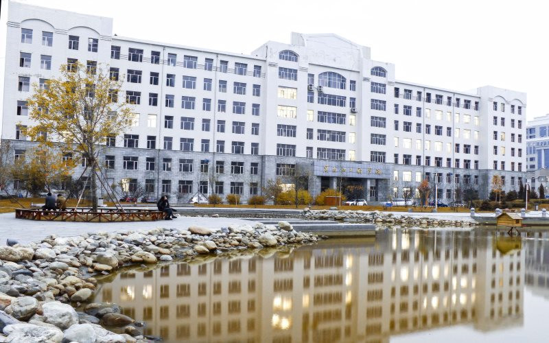黑龙江工程学院