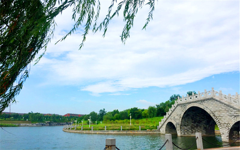 山东科技职业学院