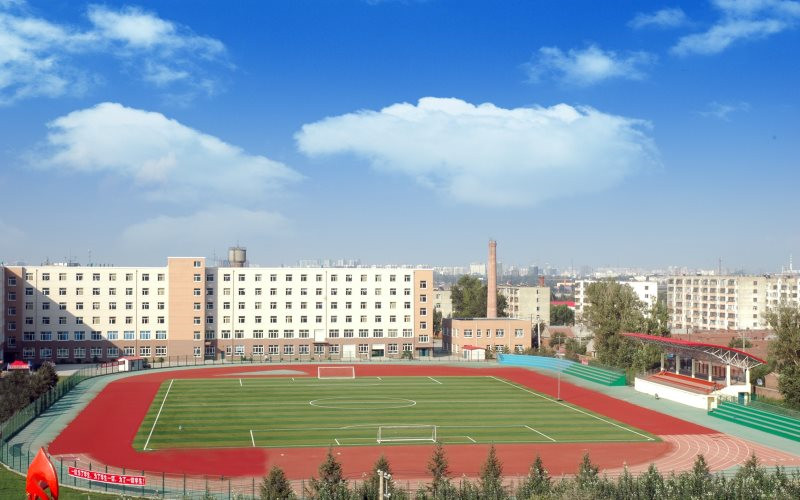 黑龙江农业工程职业学院