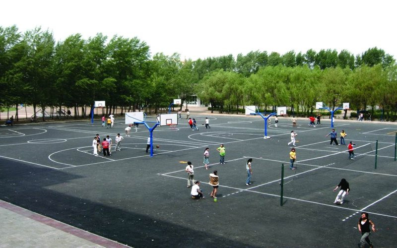 黑龙江旅游职业技术学院