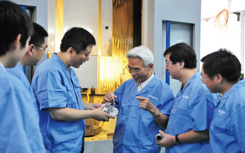 哈尔滨理工大学