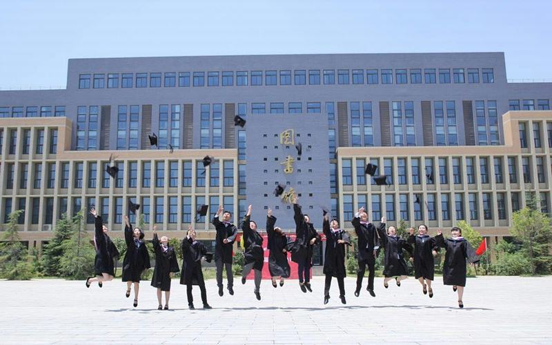 西安信息职业大学