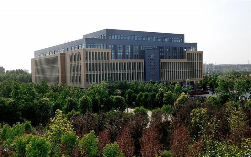 西安信息职业大学