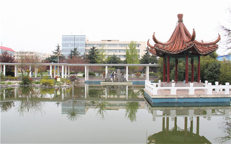 江苏安全技术职业学院