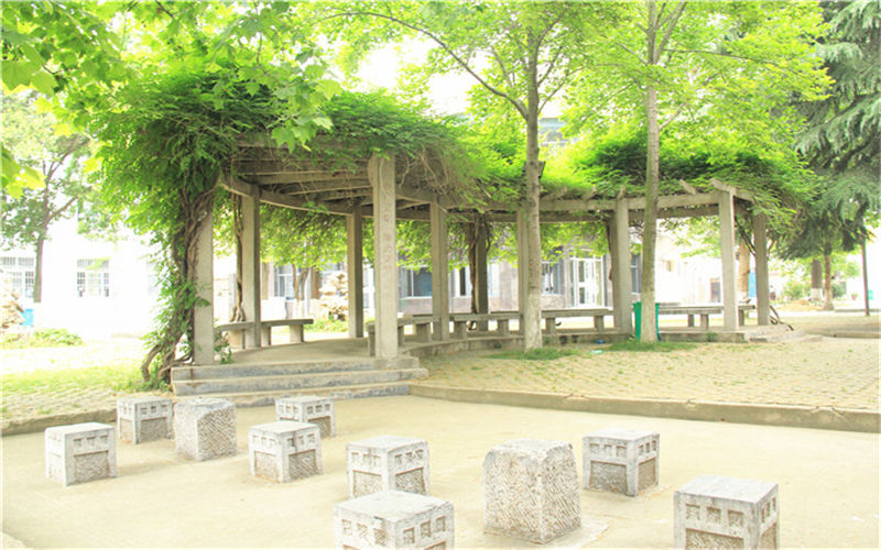 江苏安全技术职业学院