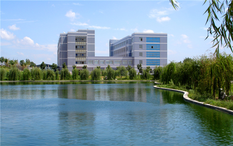 山东交通职业学院