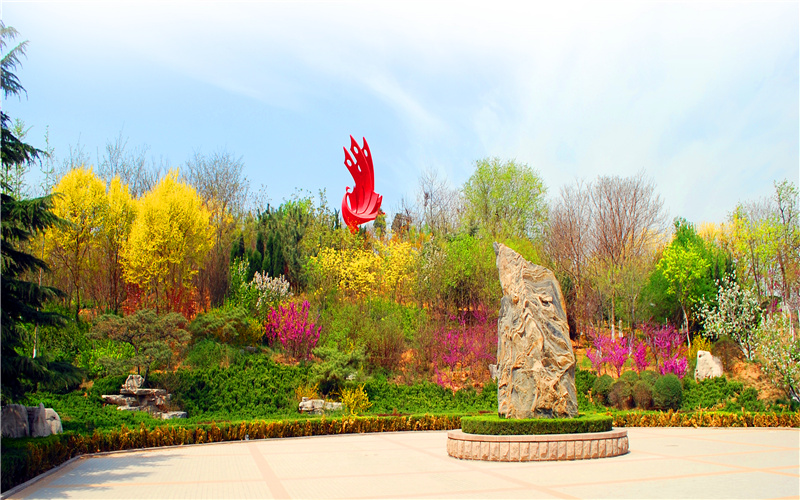 山东交通职业学院