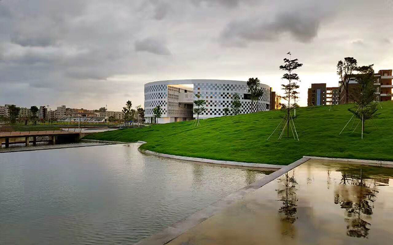 广东酒店管理职业技术学院