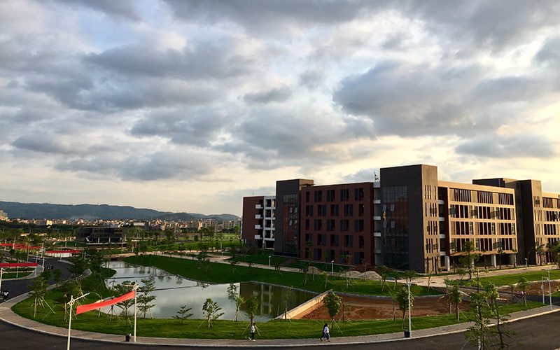 广东酒店管理职业技术学院