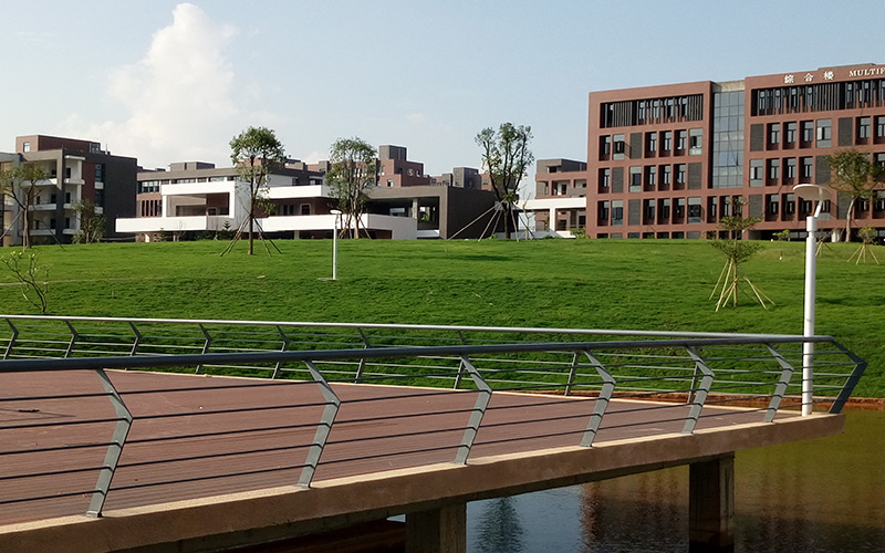 广东酒店管理职业技术学院