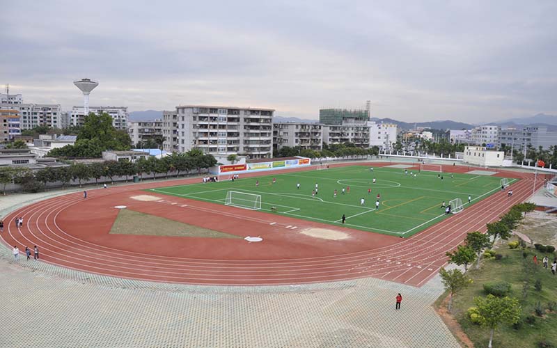 广州卫生职业技术学院