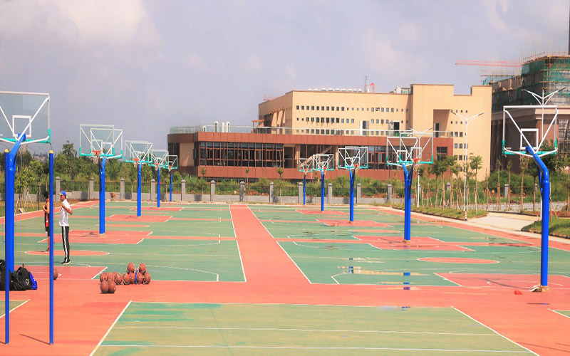 湛江幼儿师范专科学校