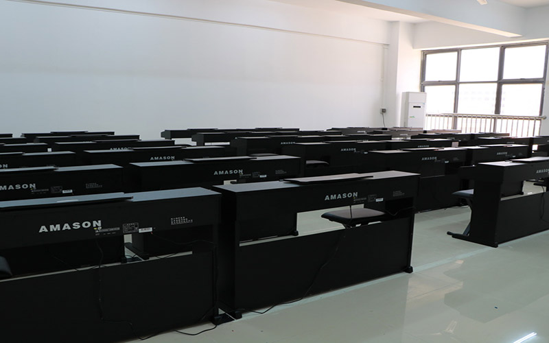 湛江幼儿师范专科学校