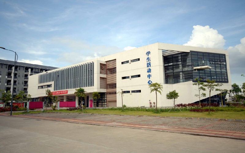 广东职业技术学院