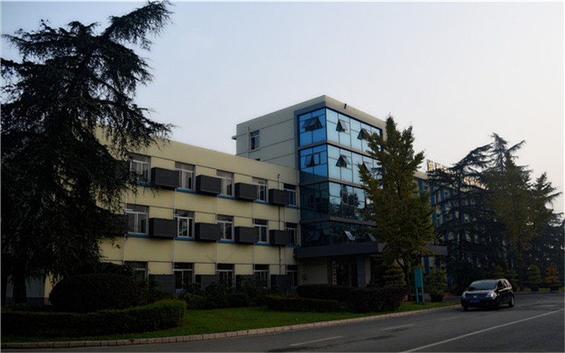 成都工业职业技术学院