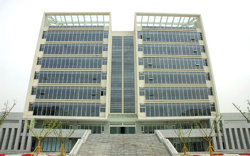 苏州健雄职业技术学院