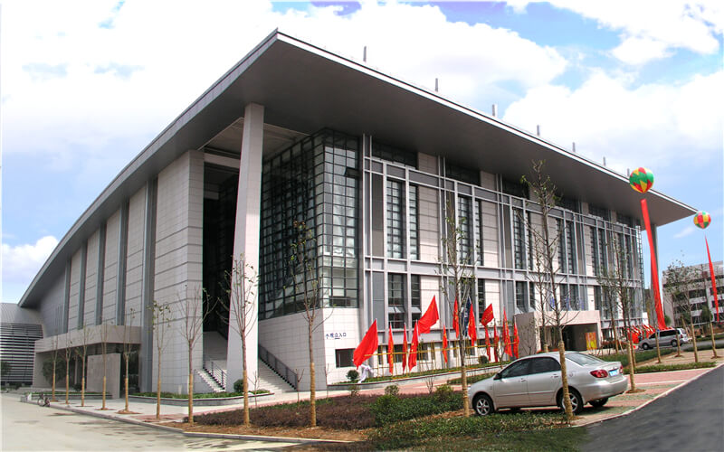 武汉职业技术学院