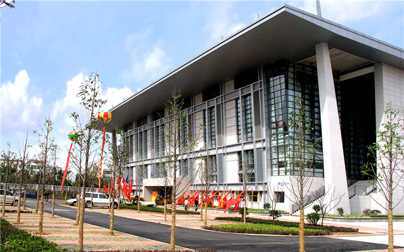 武汉职业技术学院