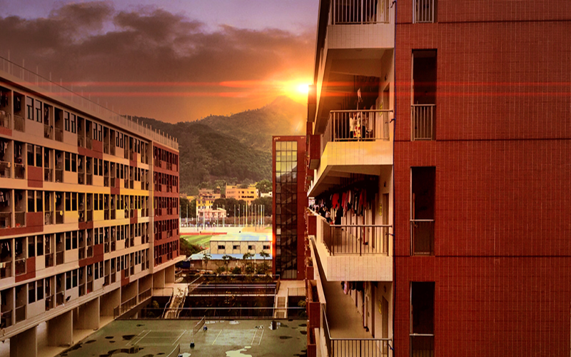 广东工程职业技术学院