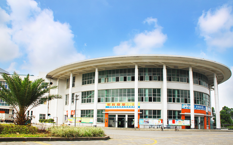 江门职业技术学院