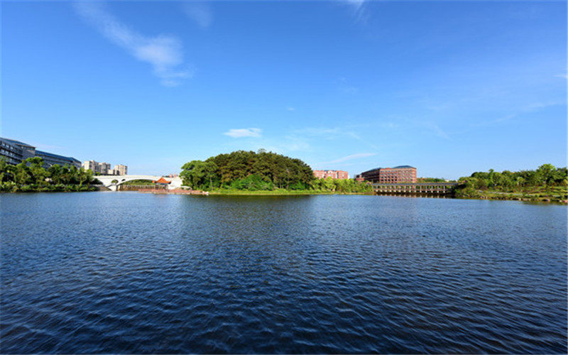 湖南科技大学潇湘学院