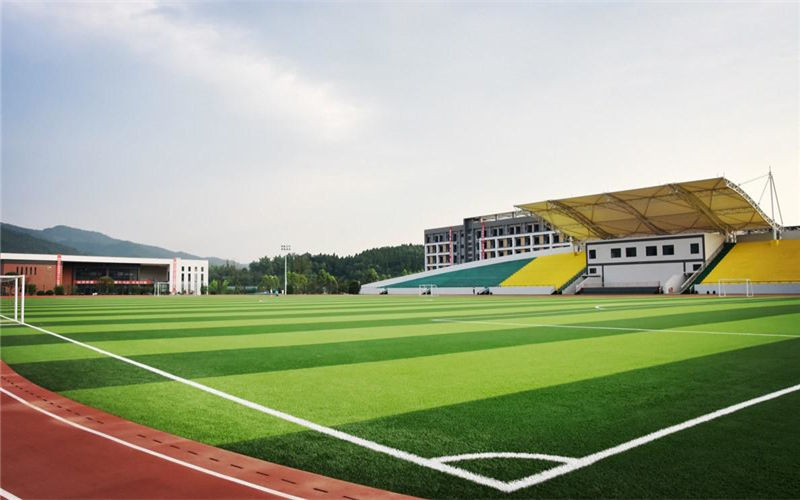 天府新区通用航空职业学院