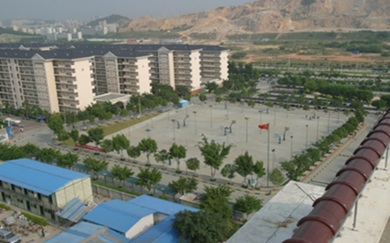 深圳职业技术大学