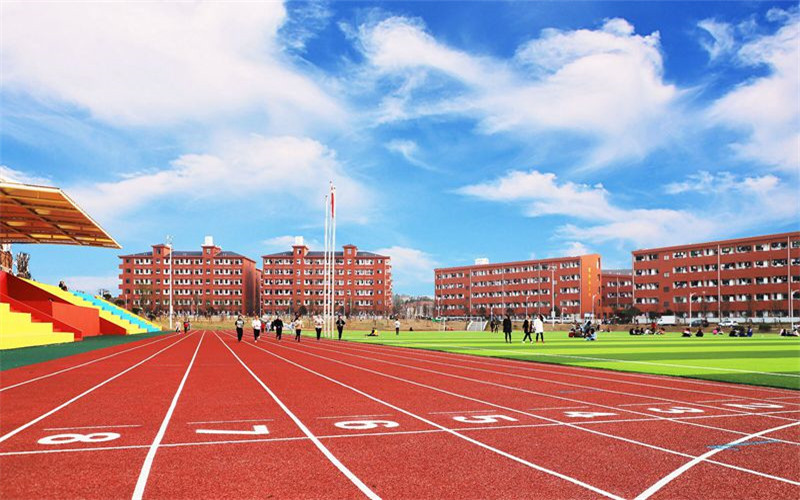 湘中幼儿师范高等专科学校