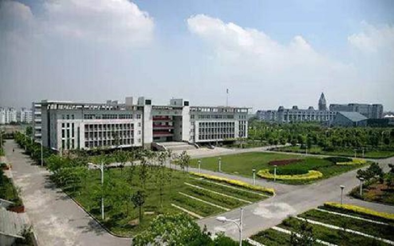 无锡学院