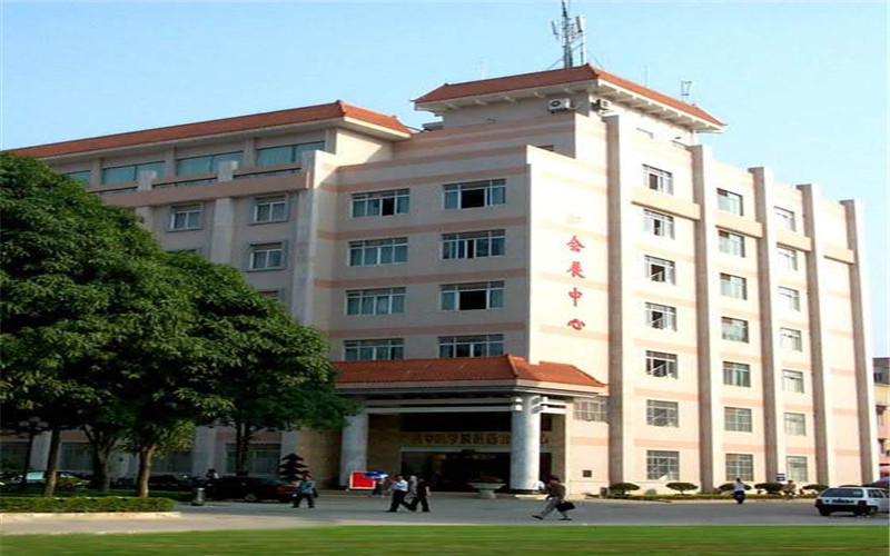 玉溪农业职业技术学院