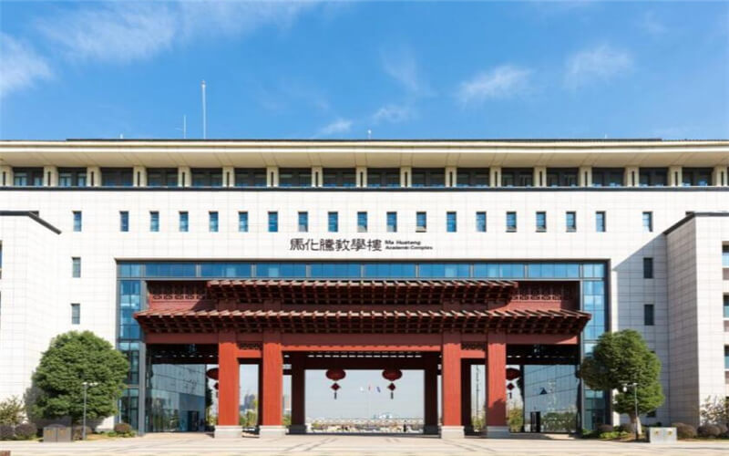 武汉学院