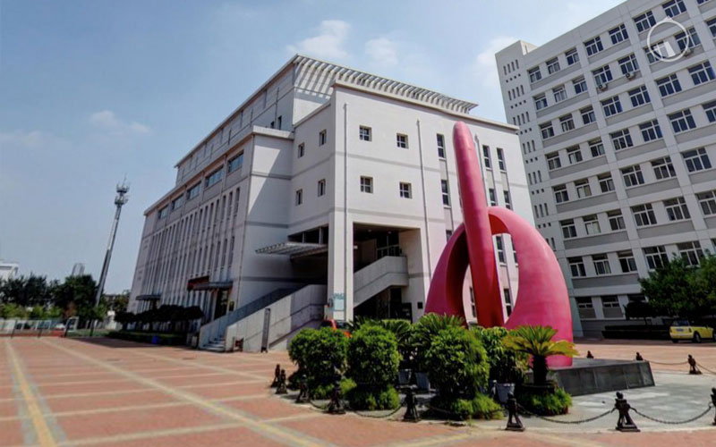 天津城市职业学院