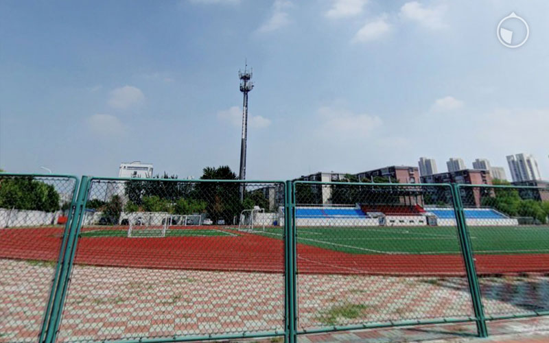 天津城市职业学院