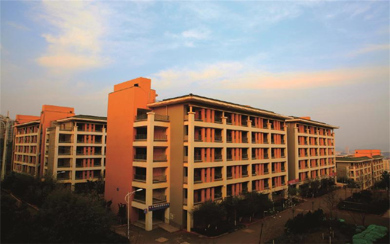 云南工贸职业技术学院