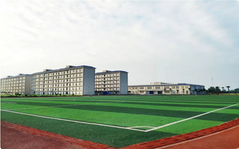 武汉铁路桥梁职业学院