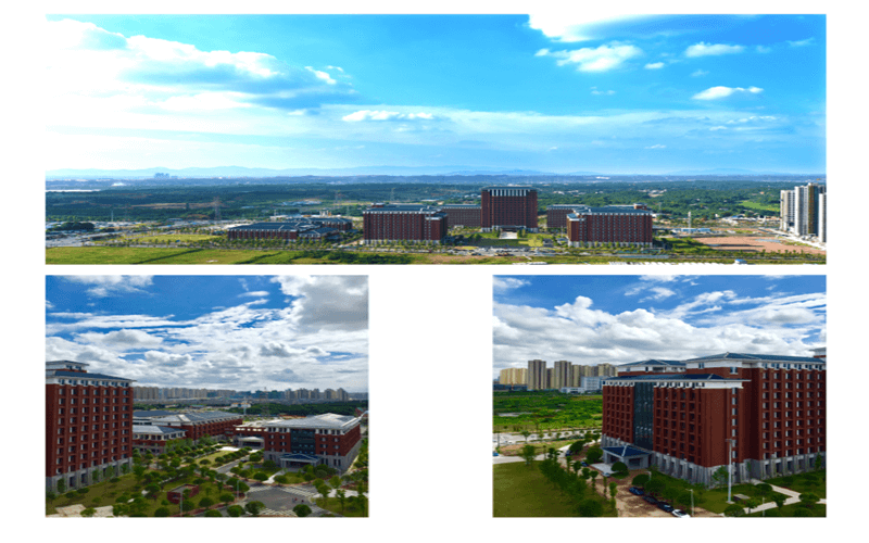 湖南艺术职业学院