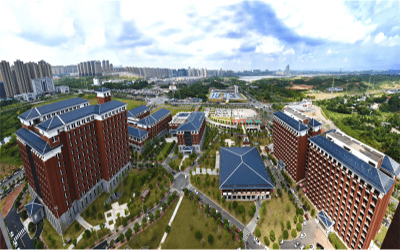 湖南艺术职业学院