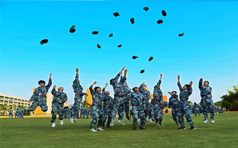 福建林业职业技术学院