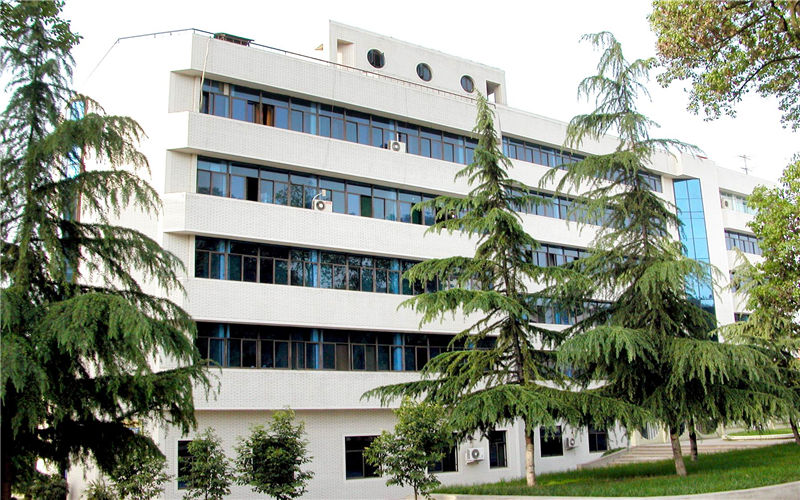 四川邮电职业技术学院