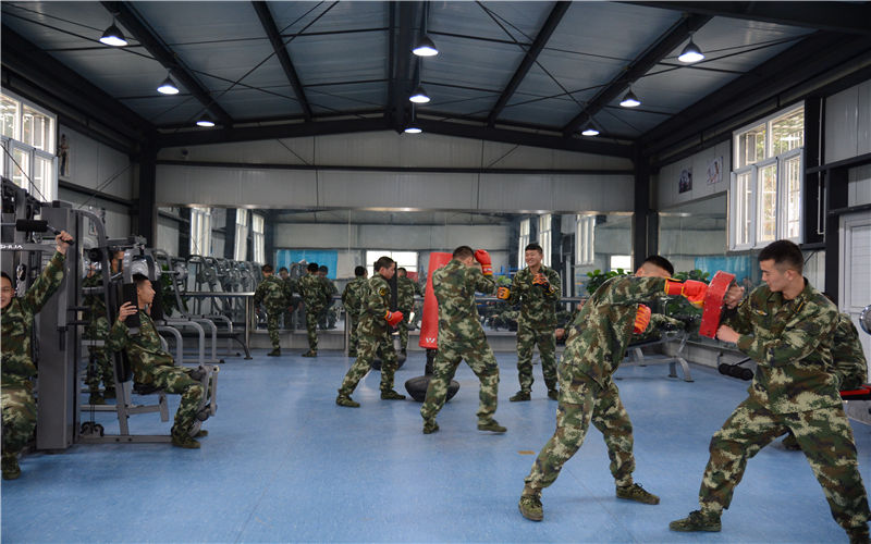 四川邮电职业技术学院