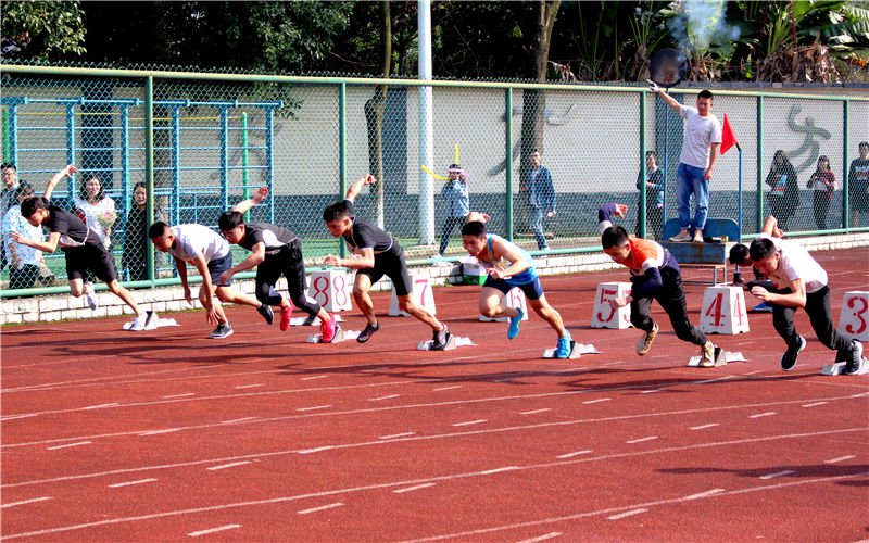四川邮电职业技术学院