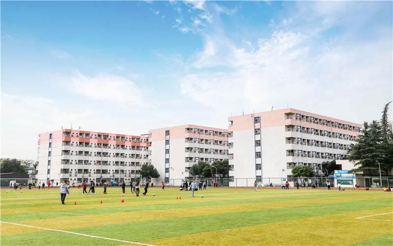 四川邮电职业技术学院