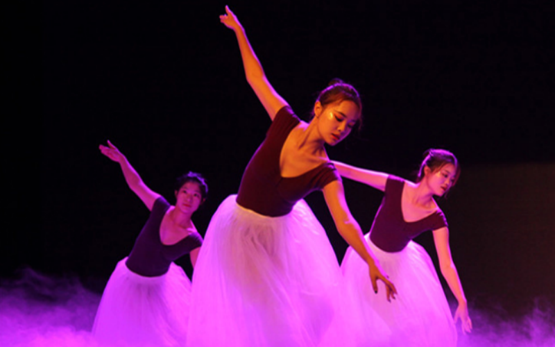 北京工业大学耿丹学院