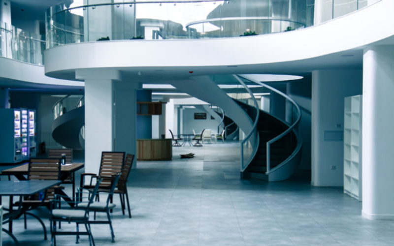 北京工业大学耿丹学院