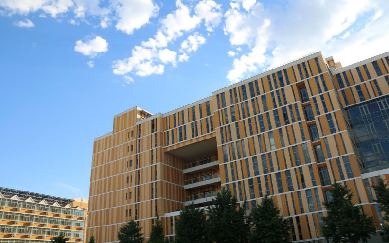 北京交通运输职业学院