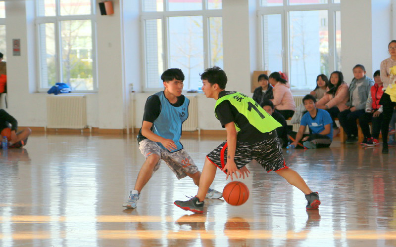 北京劳动保障职业学院